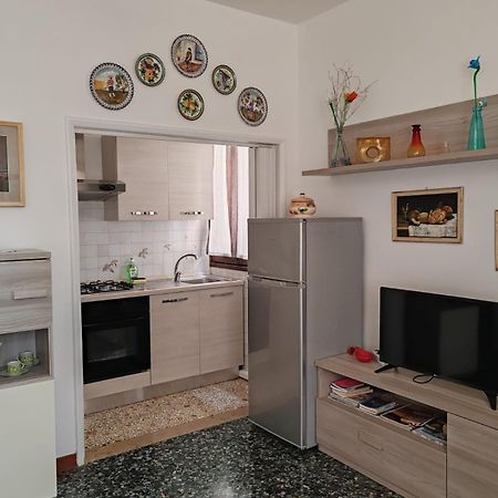 Casa Sabotino Apartment Venice Exterior photo